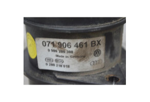 Debitmetre VOLKSWAGEN GOLF 4 Photo n°2