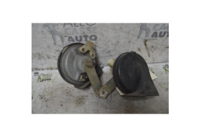 Avertisseur/Klaxon RENAULT ESPACE 3 Photo n°1