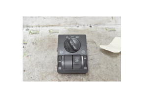 Commodo phare OPEL CORSA C Photo n°1