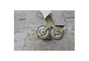 Avertisseur/Klaxon CITROEN C5 1 Photo n°2