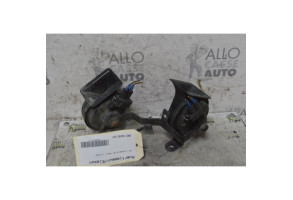 Avertisseur/Klaxon AUDI A3 1 Photo n°1