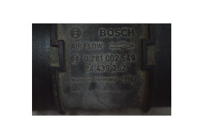 Debitmetre OPEL CORSA C Photo n°2