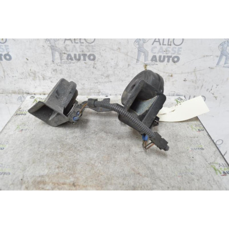 Avertisseur/Klaxon AUDI A3 1