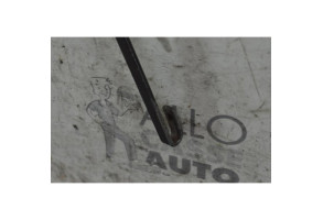 Bras essuie glace avant gauche RENAULT KANGOO 1 Photo n°2
