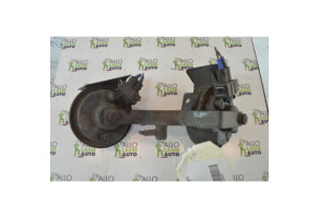 Avertisseur/Klaxon AUDI A3 1 Photo n°2