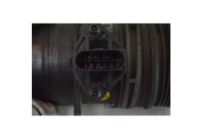 Debitmetre AUDI A3 1 Photo n°3