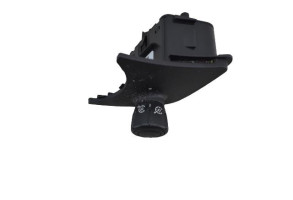 Commande regulateur vitesse RENAULT SCENIC 2 Photo n°1