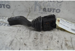 Commodo d'essuie glaces OPEL CORSA C Photo n°2