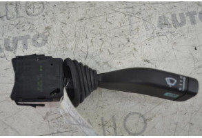 Commodo d'essuie glaces OPEL CORSA C Photo n°1