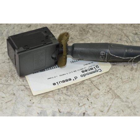 Commodo d'essuie glaces PEUGEOT 306