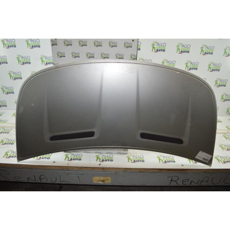 Capot SMART FORFOUR 1