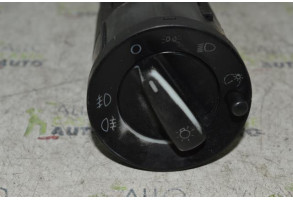 Commodo phare SKODA OCTAVIA 1 Photo n°1