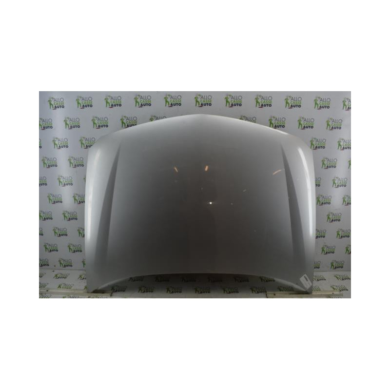 Capot RENAULT LAGUNA 2 Photo n°1