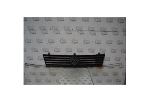 Calandre MERCEDES VITO 638 Photo n°3