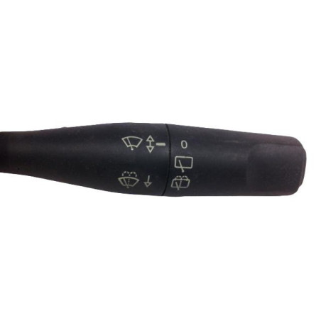 Commodo d'essuie glaces PEUGEOT 206+
