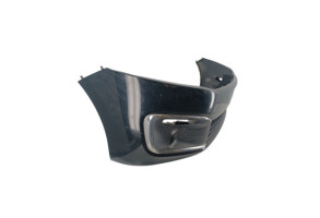 Pare choc avant CITROEN C-ELYSEE Photo n°8
