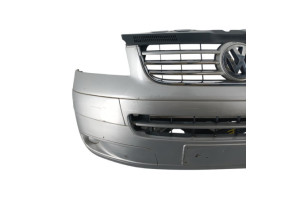 Pare choc avant VOLKSWAGEN TRANSPORTER 5 Photo n°7