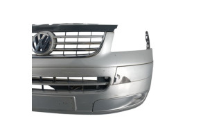 Pare choc avant VOLKSWAGEN TRANSPORTER 5 Photo n°8