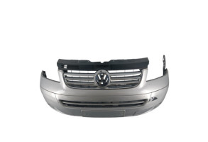 Pare choc avant VOLKSWAGEN TRANSPORTER 5 Photo n°9