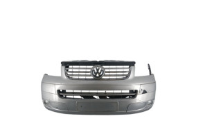 Pare choc avant VOLKSWAGEN TRANSPORTER 5 Photo n°10