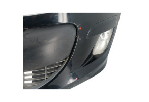 Pare choc avant PEUGEOT 308 1 Photo n°2