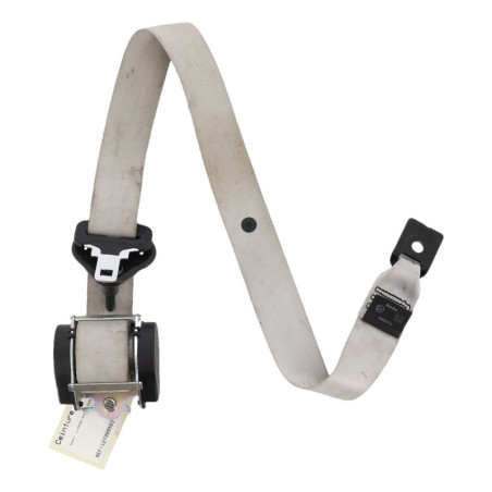 Ceinture arriere droit RENAULT MEGANE 3