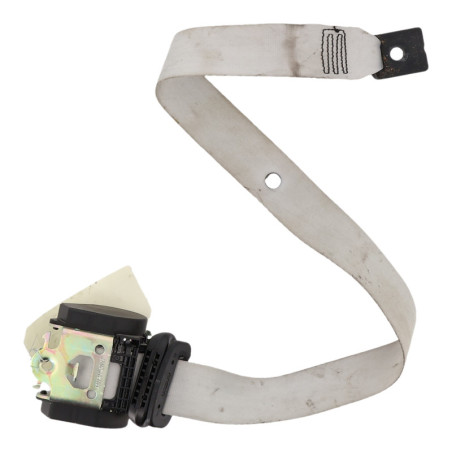 Ceinture arriere gauche RENAULT MEGANE 3