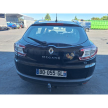 Feu arriere principal droit (feux) RENAULT MEGANE 3 Photo n°7