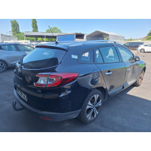 Feu arriere principal droit (feux) RENAULT MEGANE 3 Photo n°8