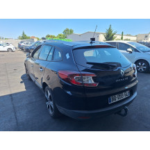 Feu arriere principal droit (feux) RENAULT MEGANE 3 Photo n°10