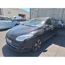 Feu arriere principal droit (feux) RENAULT MEGANE 3 Photo n°12