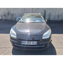 Feu arriere principal droit (feux) RENAULT MEGANE 3 Photo n°13