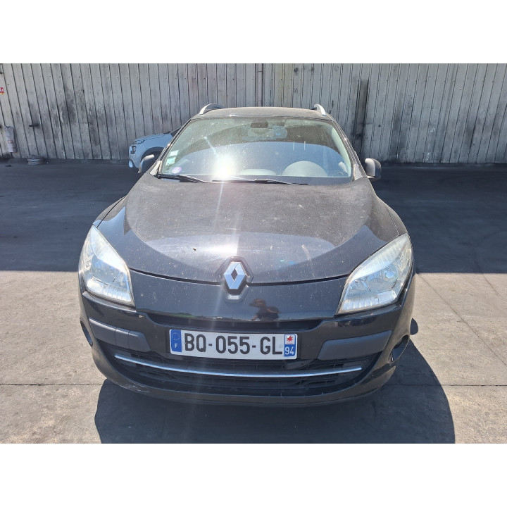 Feu arriere principal droit (feux) RENAULT MEGANE 3 Photo n°13