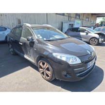 Feu arriere principal droit (feux) RENAULT MEGANE 3 Photo n°14
