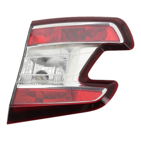 Feu arriere secondaire droit (feux) RENAULT MEGANE 3