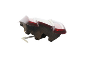 Feu arriere secondaire droit (feux) RENAULT MEGANE 3 Photo n°3