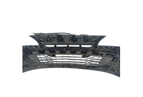 Pare choc avant RENAULT MEGANE 3 Photo n°2