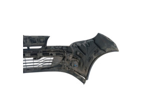 Pare choc avant RENAULT MEGANE 3 Photo n°3