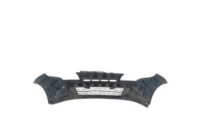 Pare choc avant RENAULT MEGANE 3 Photo n°4
