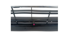 Pare choc avant RENAULT MEGANE 3 Photo n°8