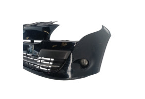 Pare choc avant RENAULT MEGANE 3 Photo n°10