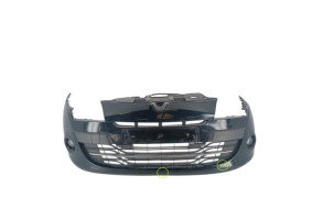 Pare choc avant RENAULT MEGANE 3 Photo n°12