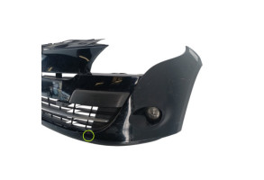 Pare choc avant RENAULT MEGANE 3 Photo n°13