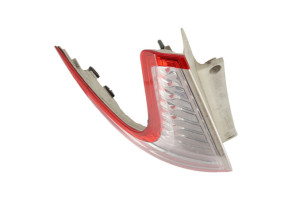 Feu arriere principal gauche (feux) RENAULT GRAND SCENIC 3 Photo n°6