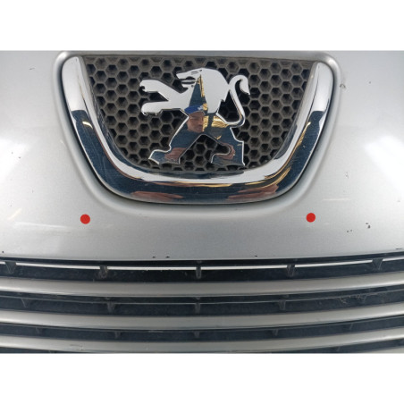 Pare choc avant PEUGEOT 307