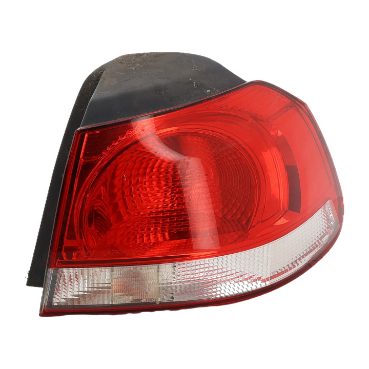 Feu arriere principal droit (feux) VOLKSWAGEN GOLF 6 Photo n°2