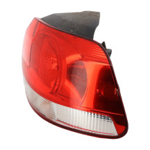 Feu arriere principal droit (feux) VOLKSWAGEN GOLF 6 Photo n°3