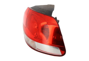 Feu arriere principal droit (feux) VOLKSWAGEN GOLF 6 Photo n°3