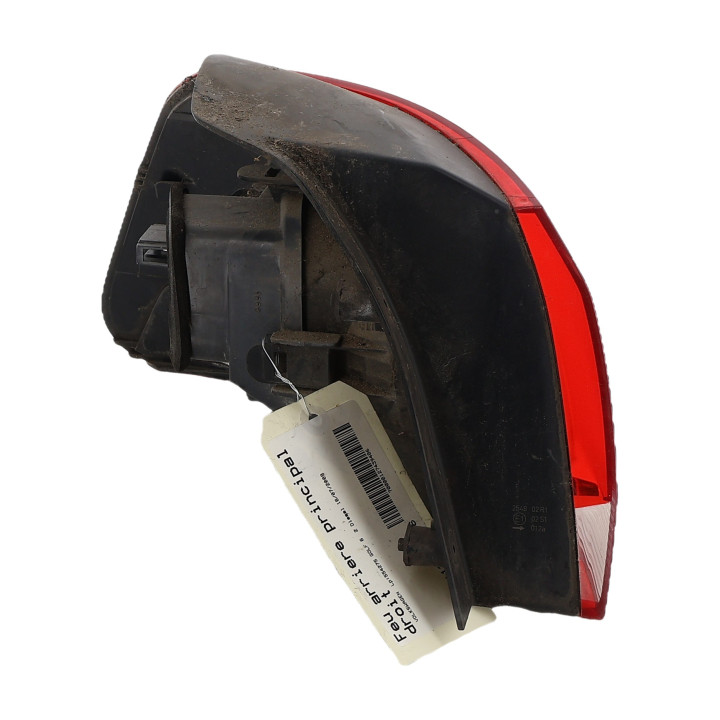 Feu arriere principal droit (feux) VOLKSWAGEN GOLF 6 Photo n°5