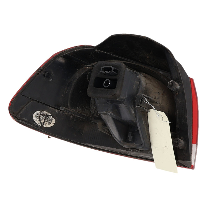 Feu arriere principal droit (feux) VOLKSWAGEN GOLF 6 Photo n°6